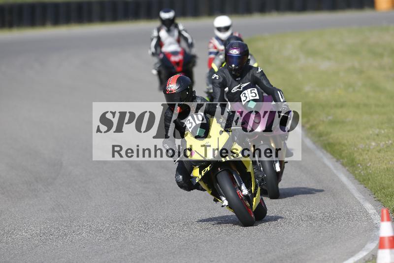 /08 17.04.2026  TZ Motorsport ADR/Gruppe gruen/30